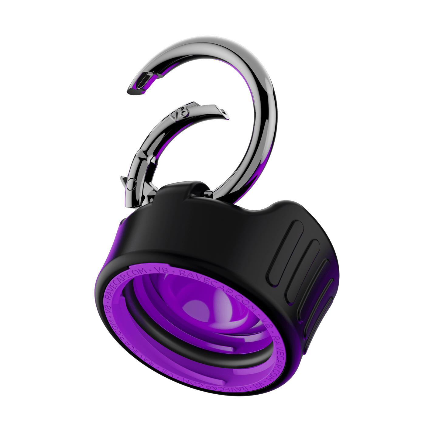 Ravecap® V8