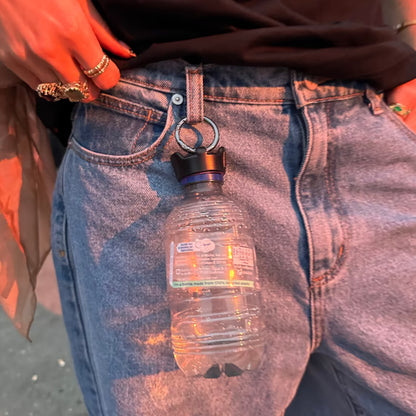 Ravecap® V8