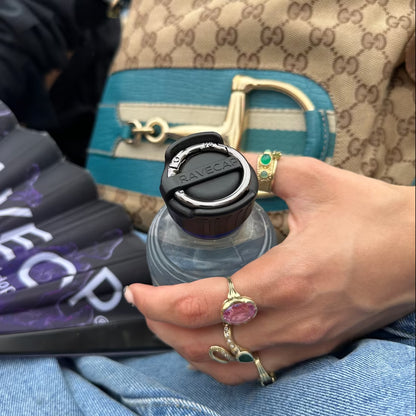 Ravecap® V8